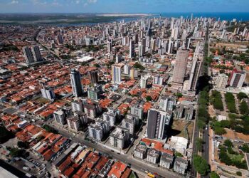 RN teve o 2º pior PIB entre os estados brasileiros em 2021