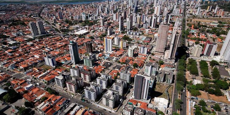 RN teve o 2º pior PIB entre os estados brasileiros em 2021