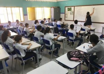 Aulas da rede estadual começam nesta segunda-feira; greve é incerta no RN