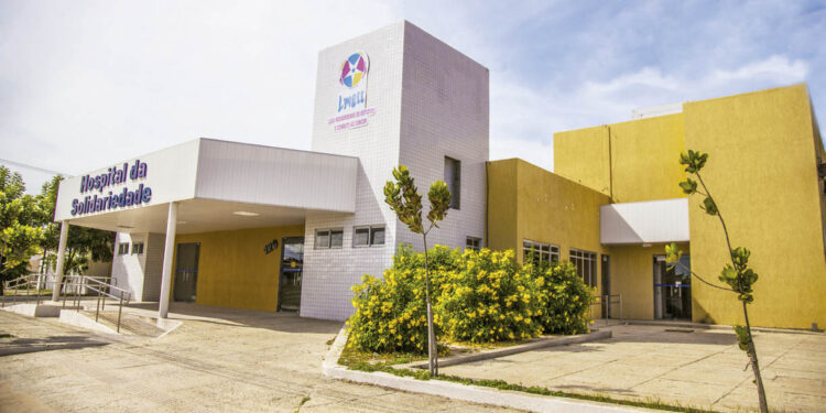 Liga Contra o Câncer Mossoroense paralisa atendimento por falta de pagamento do governo do estado