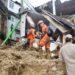Desastre provocado pelas fortes chuvas deixa pelo menos 104 mortos em Petrópolis (RJ)