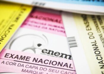 Apenas 10 alunos tiraram nota 1000 na redação do Enem; 7 são do Nordeste