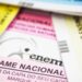 Apenas 10 alunos tiraram nota 1000 na redação do Enem; 7 são do Nordeste