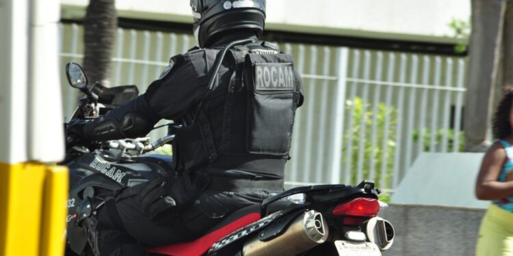 Policiais do Rio Grande do Norte terão câmeras em uniformes no 1º semestre