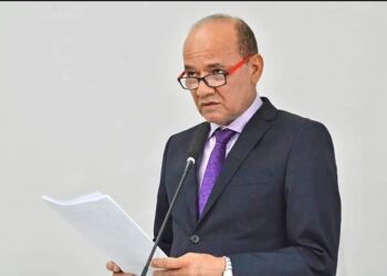 Prefeito de Parnamirim destaca iniciativas da administração em mensagem ao Legislativo