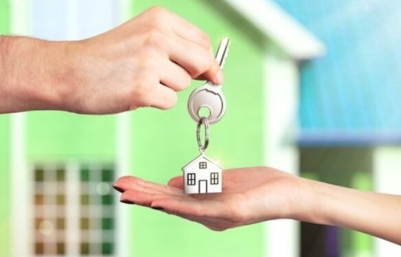 Pesquisa diz que para brasileiro casa própria é o item mais importante