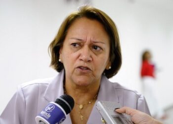 Fátima admite prejuízo para alunos com ensino remoto “muitas crianças não tiveram acesso a conteúdo nenhum “
