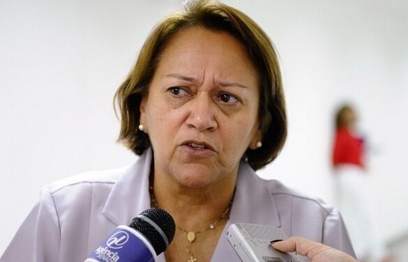 Fátima admite prejuízo para alunos com ensino remoto “muitas crianças não tiveram acesso a conteúdo nenhum “