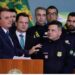 Bolsonaro diz que precisa “valorizar” a PRF e pede “compreensão” de outras categorias do serviço público