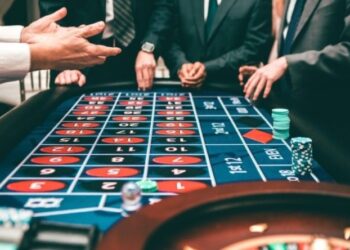 Câmara aprova texto  base de projeto que legaliza jogos de azar no Brasil
