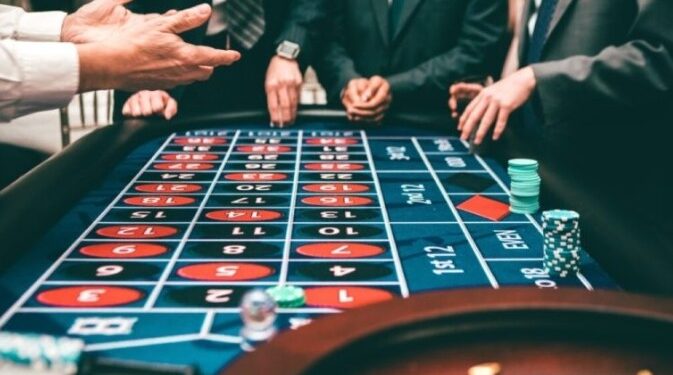 Câmara aprova texto  base de projeto que legaliza jogos de azar no Brasil