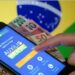Auxílio Brasil de R$ 400 começa a ser pago nesta segunda-feira a 18 milhões de pessoas