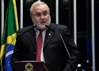 Jean diz que terá “decepção muito grande” se PT rejeitá-lo para o Senado sem fazer ampla discussão interna