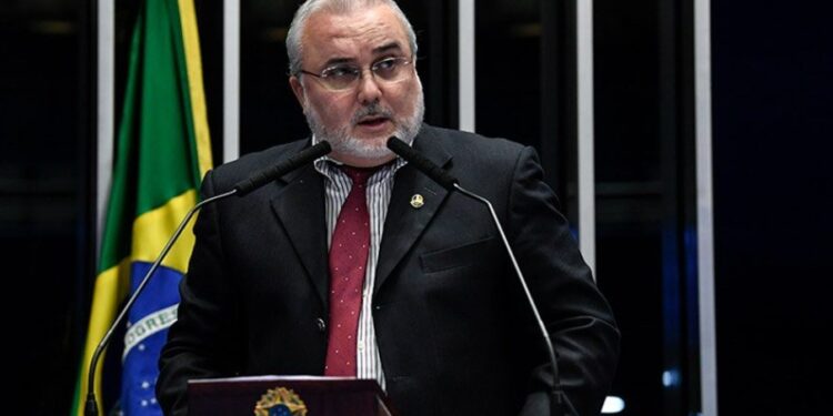 Jean diz que terá “decepção muito grande” se PT rejeitá-lo para o Senado sem fazer ampla discussão interna