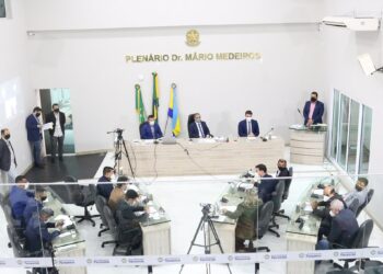 Frente Parlamentar em Defesa dos Direitos das Mulheres planeja entrega da medalha Eva Lúcia