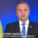 Em pronunciamento em rede nacional de rádio e TV, ministro Rogério Marinho fala a verdade sobre a transposição do Rio São Francisco