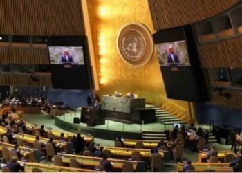 ONU retoma hoje assembleia emergencial que discute punição à Rússia