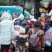 Número de refugiados na Ucrânia chega a um milhão