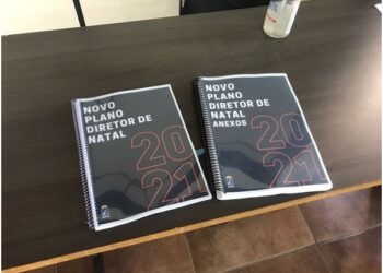 Solenidade de sanção do Plano Diretor será em novo horário nesta segunda-feira  (dia 07)