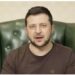 Zelensky diz que “é questão de tempo” Rússia atacar a Otan