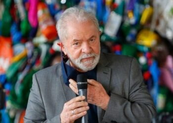 “Vamos gastar o que for preciso”, diz Lula