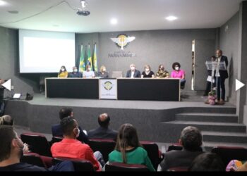 Prefeitura de Parnamirim e UFRN estabelecem programa de residência médica