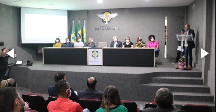 Prefeitura de Parnamirim e UFRN estabelecem programa de residência médica