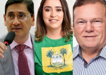 Vários secretários e auxiliares de Fátima deixarão o governo para se candidatarem