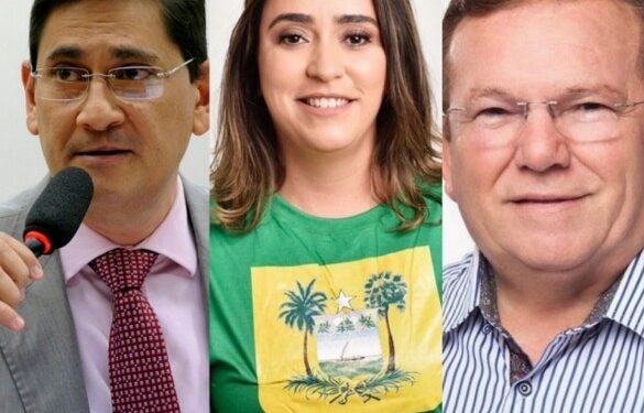 Vários secretários e auxiliares de Fátima deixarão o governo para se candidatarem