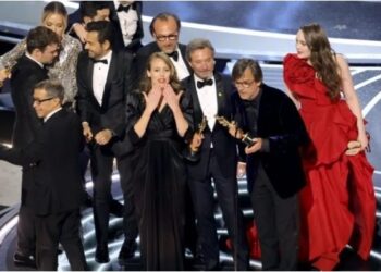 Oscar 2022: “No Ritmo do Coração” é o grande vencedor. Veja lista completa