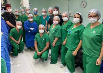 RN retoma transplantes de coração após 10 anos