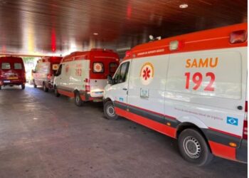 Médicos da rede pública do RN entram em grave e paralisam atividades