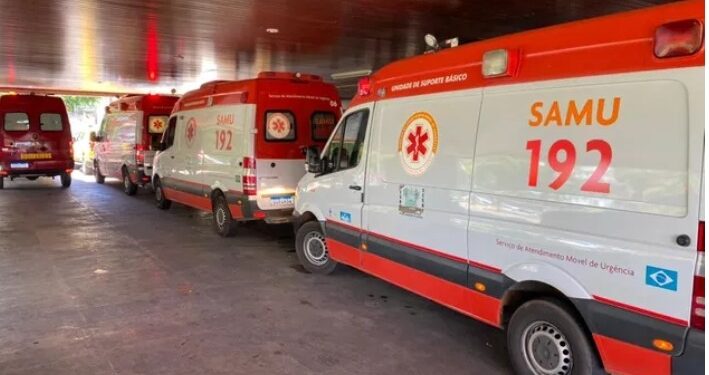 Médicos da rede pública do RN entram em grave e paralisam atividades