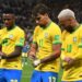 Brasil assume liderança do ranking, e Fifa confirma potes da Copa do Mundo