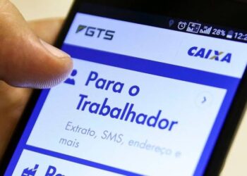 Caixa libera novo lote do saque-aniversário do FGTS nesta quarta-feira (2)