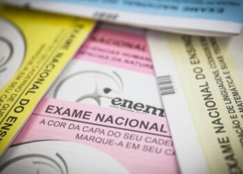 MEC anuncia mudanças no Enem a partir de 2024