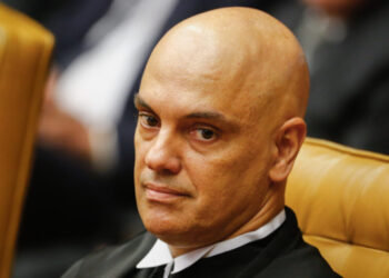 Moraes revoga ordem de bloqueio do Telegram em todo o país