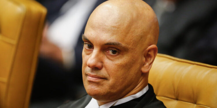 Moraes revoga ordem de bloqueio do Telegram em todo o país