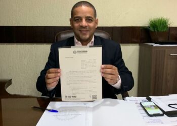 Presidente Wolney institui o Gabinete Sustentável na Câmara de Parnamirim