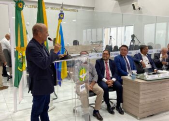 Câmara Municipal de Parnamirim recebe II Encontro dos Representantes das Escolas do Legislativo do RN