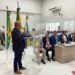 Câmara Municipal de Parnamirim recebe II Encontro dos Representantes das Escolas do Legislativo do RN