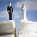 Brasil tem maior número de divórcios desde 2015. Veja onde mais se separa