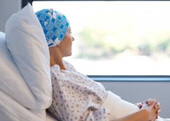 Em quarto anos, internações por cancer crescem 66% no RN