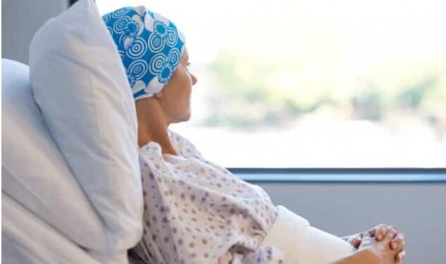 Em quarto anos, internações por cancer crescem 66% no RN