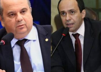 Oposição vai de Fabio Dantas e Rogério Marinho