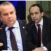 Oposição vai de Fabio Dantas e Rogério Marinho