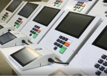 Eleições 2022 terão estreia de novo modelo de urna eletrônica; veja o que mudou