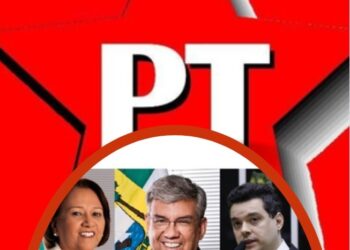 O oportunismo comunista de Walter Alves
