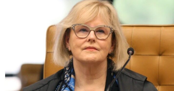 Rosa Weber dá 10 dias para Bolsonaro explicar indulto a Silveira