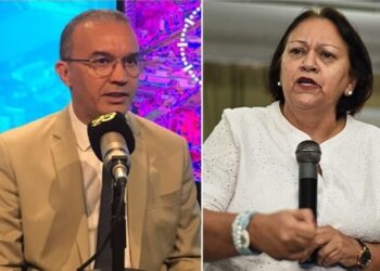 Kelps defende “penhorar” bens de Fátima em troca dos R$ 5 milhões dos respiradores
